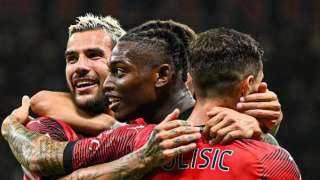 دوري أبطال أوروبا، ميلان يفقد لاعب الوسط أمام بوروسيا دورتموند