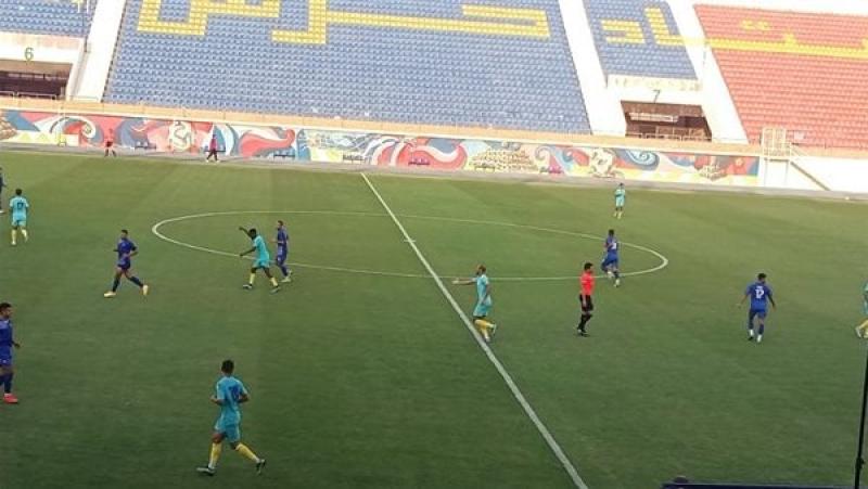 دوري المحترفين، 