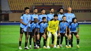 دوري المحترفين، فوز غزل المحلة ووادي دجلة وخسارة القناة