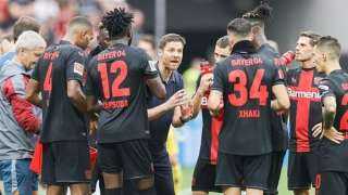 الدوري الألماني،باير ليفركوزن يواصل صدارته ويفوز 4-0 علي يونيون برلين