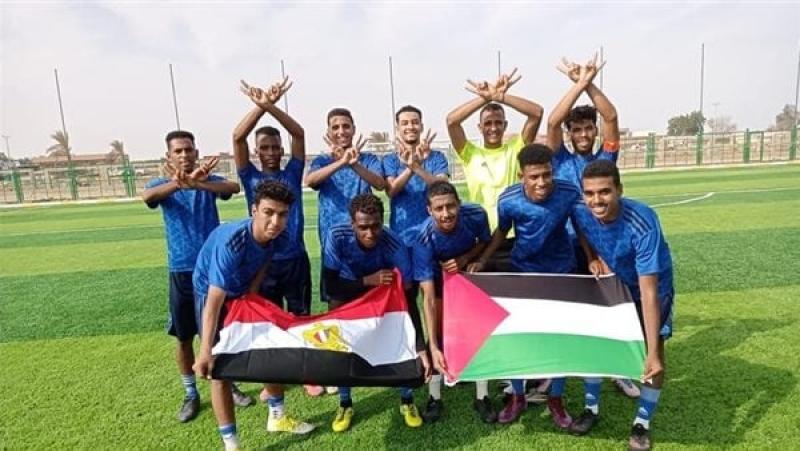 نتائج نصف نهائي دوري مراكز الشباب لكرة القدم بالمحافظات