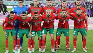 موعد مباراة المغرب وإريتريا في تصفيات كأس العالم 2026