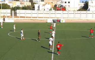 بث مباشر.. مشاهدة مباراة الجزائر والمغرب في بطولة شمال إفريقيا