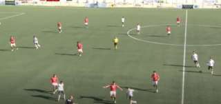 مشاهدة مباراة مصر وليبيا في بطولة شمال إفريقيا بث مباشر