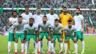 تعرف على السجل التاريخى لانطلاقات المنتخب السعودي فى تصفيات كأس العالم