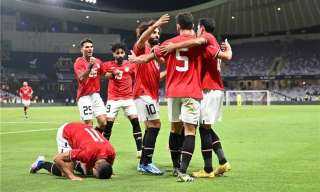 تردد القناة المفتوحة الناقلة لمباراة مصر وجيبوتي في تصفيات كأس العالم 2026