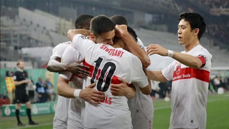 الدوري الألماني،