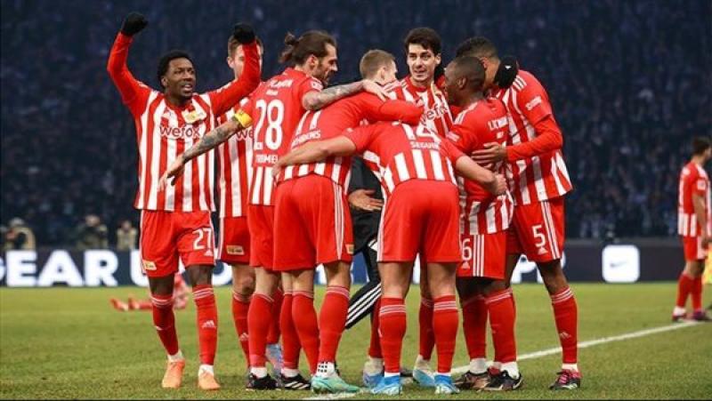 رقم سلبي ليونيون برلين في الدوري الألماني،