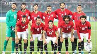 شاهد مباراة مصر وجيبوتي في تصفيات كأس العالم 2026 (بث مباشر)