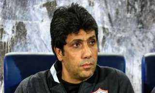 سامي الشيشيني يقترب من رئاسة قطاع الناشئين في الزمالك خلفًا لـ ”تيجانا”