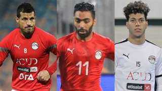تأكيدًا لـ فرست كورة.. اتحاد الكرة: عاشور والشحات وحامد ادعوا الإصابة.. وفيتوريا أخطر صلاح باستبعادهم