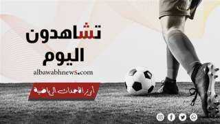 مباريات اليوم.. الجزائر أمام موزمبيق والبرتغال تواجه أيسلندا في تصفيات الأمم الأوروبية