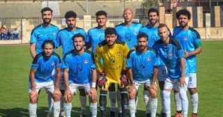 ترتيب دورى المحترفين بعد مباريات اليوم من الجولة التاسعة