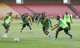 بث مباشر مباراة مالي وإفريقيا الوسطى (0-0) | تصفيات إفريقيا لكأس العالم 2026