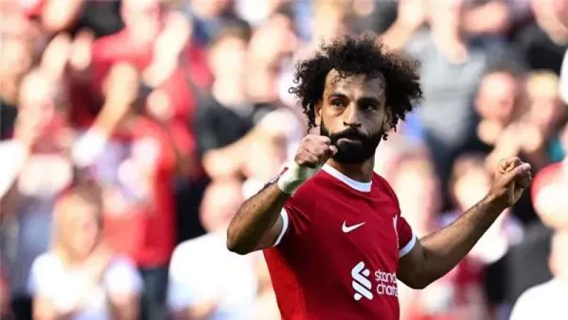 محمد صلاح،