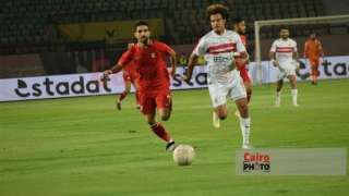 الزمالك لا يعرف الخسارة أمام مودرن فيوتشر قبل مباراة اليوم