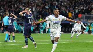 بالعلامة الكاملة.. ريال مدريد يفوز على نابولي برباعية بدوري الأبطال الأوروبي