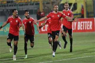 انطلاق مباراة طلائع الجيش والجونة بالدوري