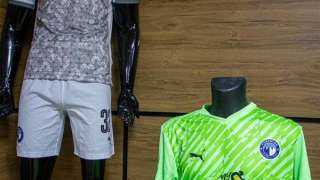 بيراميدز بالزي البديل أمام نواذيبو في دوري أبطال إفريقيا