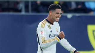 موعد مباراة ريال مدريد ضد غرناطة في الدوري الإسباني