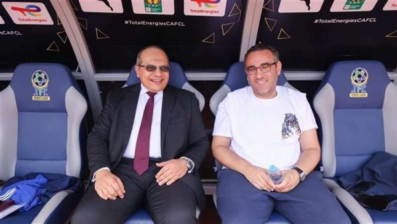 سفير مصر في تنزانيا
