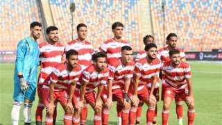 دوري نايل|التعادل السلبي يحسم الشوط الأول من لقاء الداخلية وبلدية المحلة