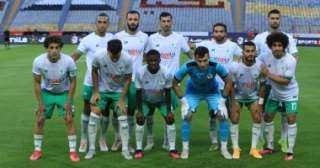 ميدو جابر يخطف فوزا قاتلا للمصرى أمام إنبى 2 / 1 فى مباراة مثيرة بالدورى