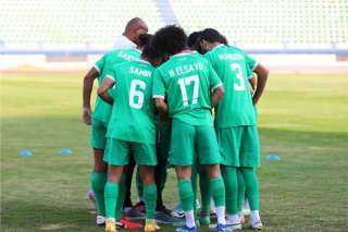 المصري يحقق فوزا قاتلا على إنبي
