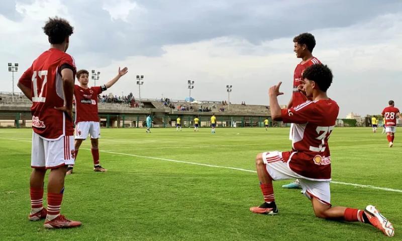 أهلي 2008