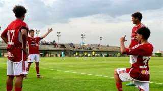 أهلي 2008 يحل ضيفًُا على فاركو ببطولة الجمهورية
