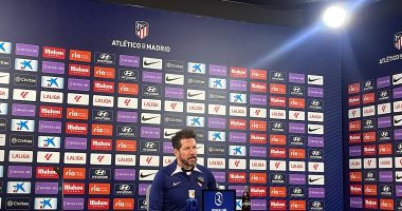 دييجو سيميوني