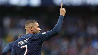 الفرصة الأخيرة.. ريال مدريد يفاجئ كيليان مبابي بقرار نهائي