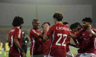 بث مباشر مباراة الأهلي ويانج أفريكانز في دوري أبطال إفريقيا (لحظة بلحظة) | التشكيل