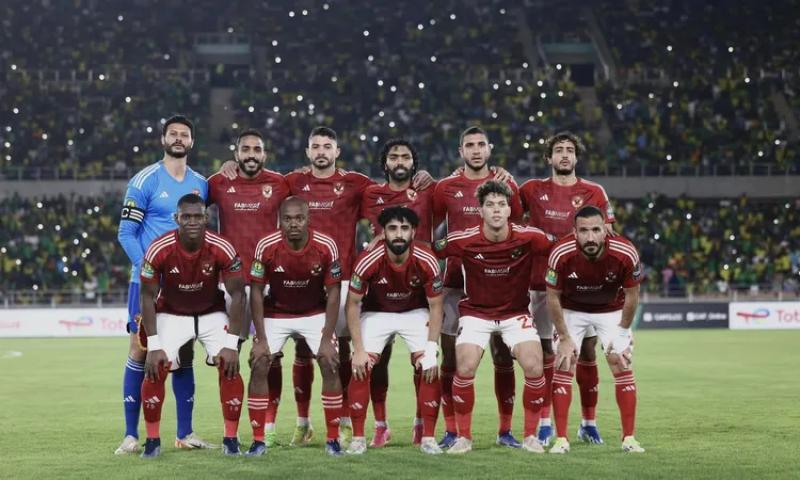 الأهلي