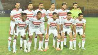 تاريخ مواجهات الزمالك مع الفرق الغينية