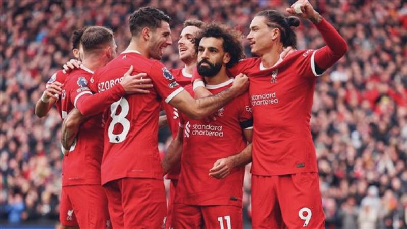ليفربول