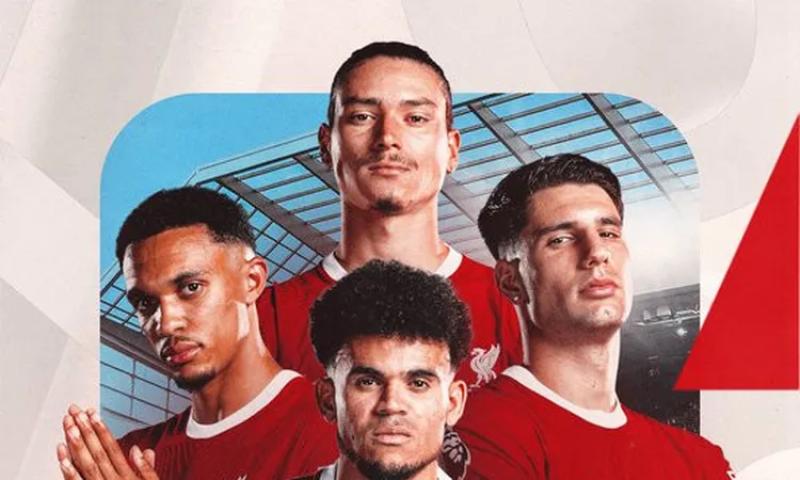ليفربول وفولهام
