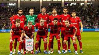 بث مباشر، مباراة ليفربول وفولهام في الدوري الإنجليزي