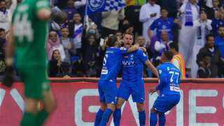 من السعودية إلى البرازيل.. محترف الهلال على بوابة الرحيل  بن نافل في ورطة