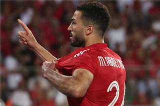 أزمة في دفاع الأهلي قبل لقاء شباب بلوزداد بدوري أبطال أفريقيا