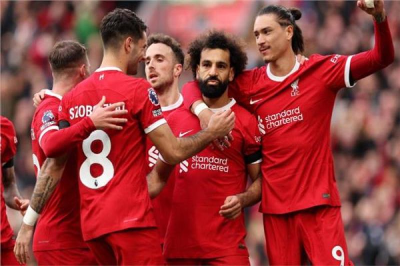 ليفربول