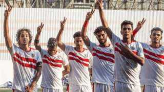 بينها مقصية.. الزمالك يبدع ويهزم الأهلي وينفرد بصدارة ترتيب دوري الجمهورية 2003