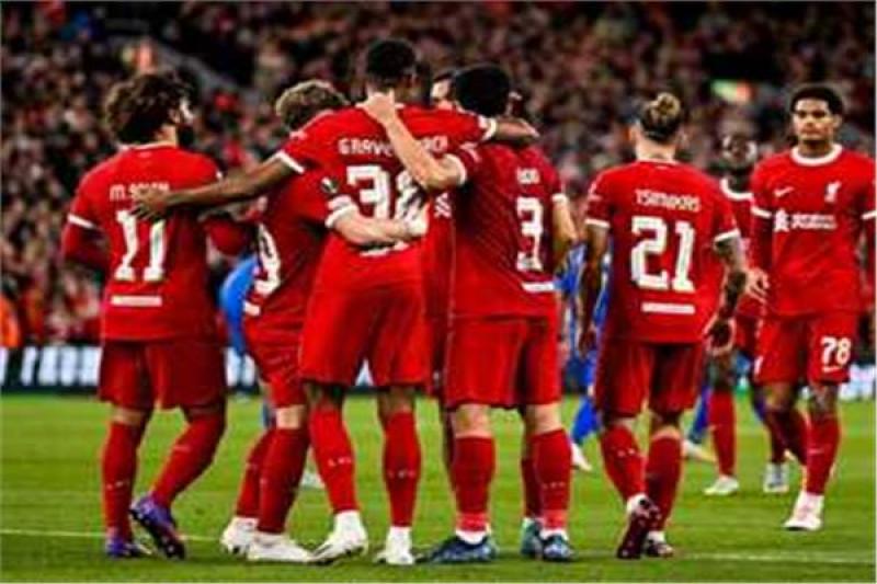 ليفربول