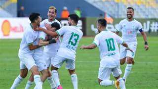 غدا.. المصري يستأنف تدريباته الجماعية استعدادا لمواجهة الزمالك بالدوري
