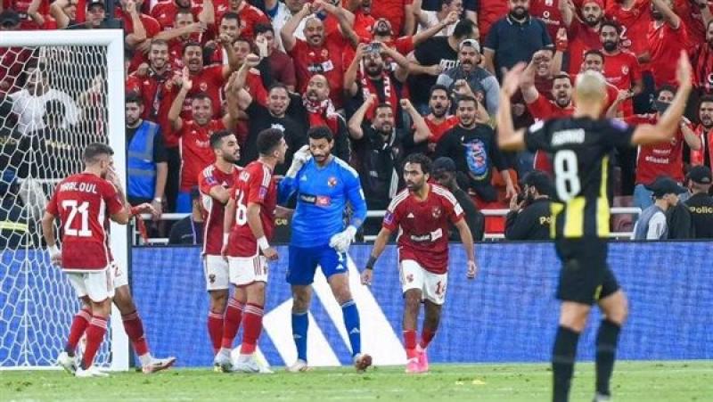 بث مباشر الأهلي ضد فليومينينسي كأس العالم للأندية