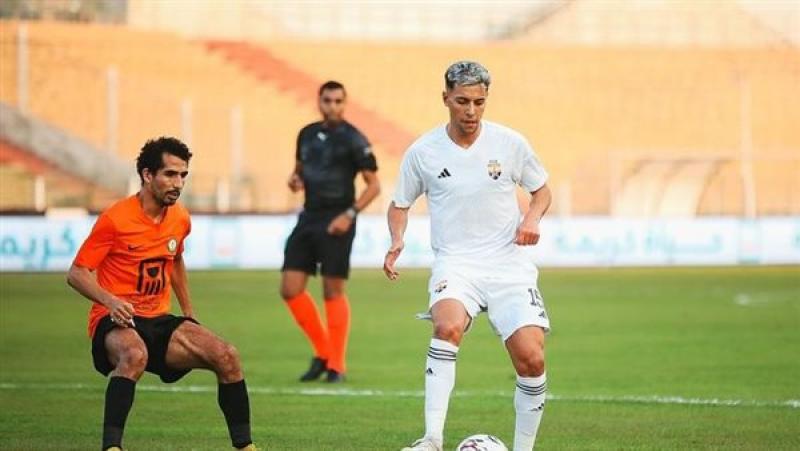 الجونة والبنك الأهلي