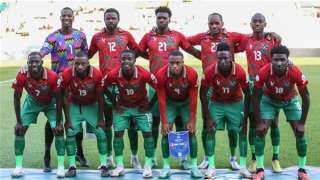 كأس أفريقيا 2023 .. شالوليلي يقود هجوم ناميبيا في مواجهة أنجولا