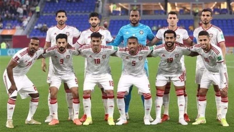 منتخب الامارات