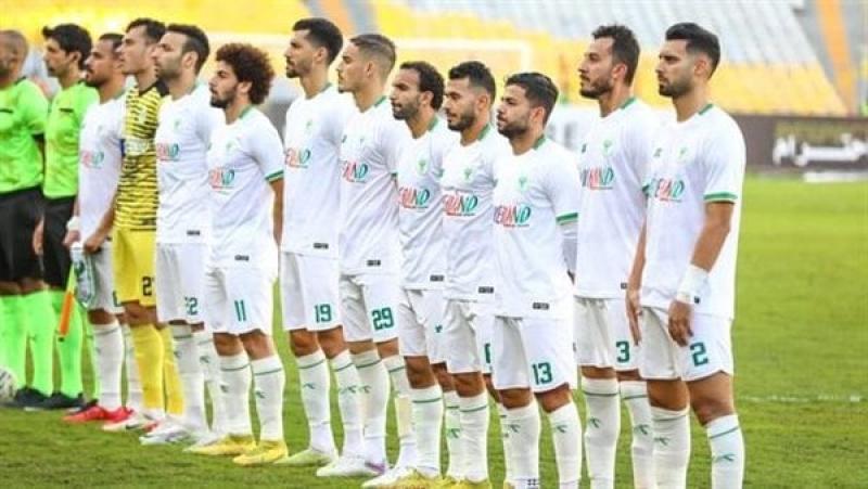 المصري البورسعيدي