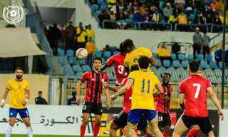 بث مباشر مباراة الإسماعيلي وسيراميكا كليوباترا في الدوري المصري (لحظة بلحظة) | التشكيل